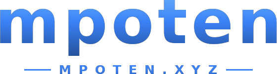 mpoten logo